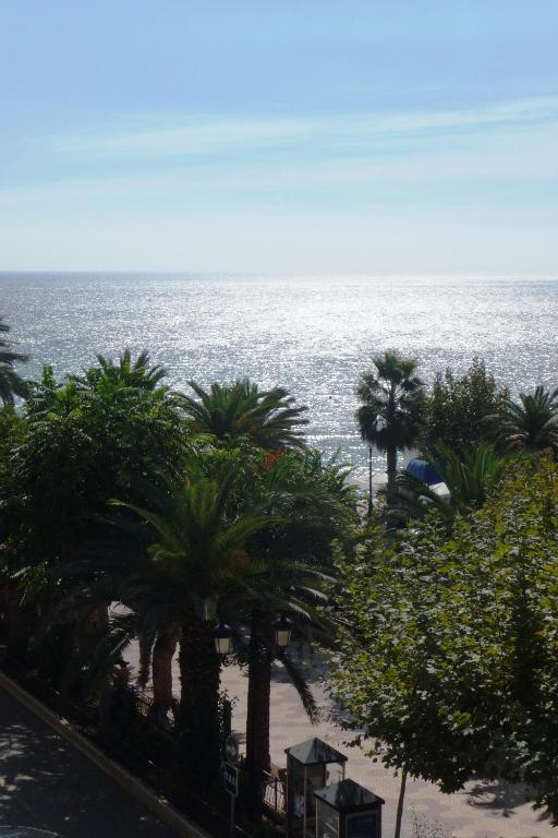 Hostal Yebisah Santa Eulária des Riu Exterior foto